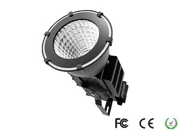 Indoor IP42 80Ra 80W 7200lm Cool White LED High Bay Lamp For Shopping Mall