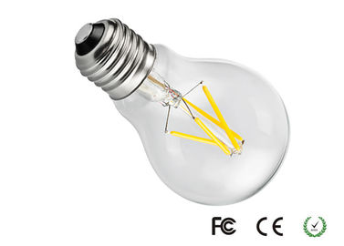 Pure White 420lm 3000k e12s 4w Hanging Filament Light Bulbs Dimmable