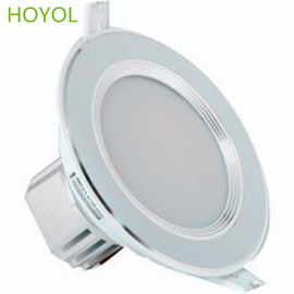 High Power Adjustable 110 Volt 15W 900Lm Recessed LED Downlights