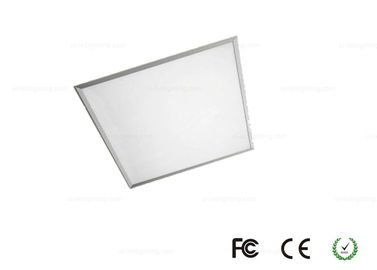 48W SMD4014 3500LM Ra80 LED Ceiling Panel Lights AC100V - 277V