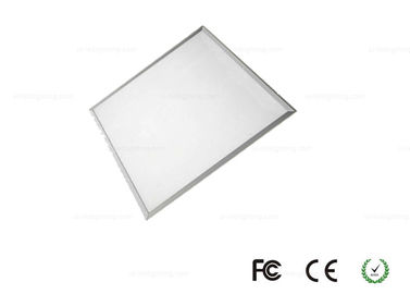 IP53 SMD3014 PFC 0.95 27W LED Ceiling Panel Lights With CE / ROHS 96lm/W