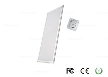 220V 48W 600x600 LED Ceiling Panel With 120 Degree Beam Angle 80 - 90LM/W