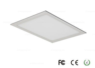 1680lm 24w Led Ceiling Panel Lights CRI80 110v / 220v Led Panel 300x300