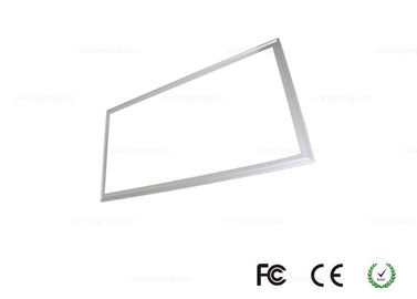 Super Bright SMD Flat Panel Led Ceiling Lights High Efficiency