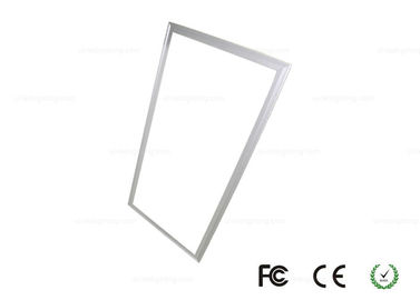 54W 3780lm LED Ceiling Panel Lights Suspended / Recessed CE ROHS