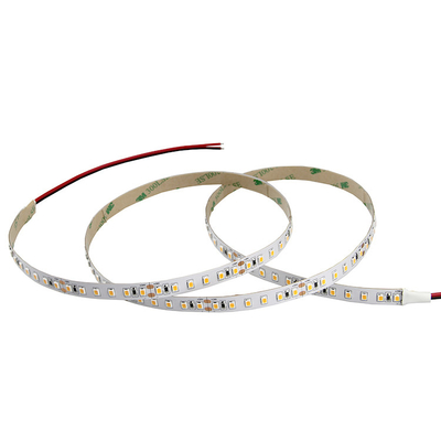 DC24V 2835 Single Color SMD LED Strip Lights Ra90 Waterproof IP65 LED Strips