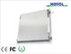 Indoor White 3600lm Square Led Panel Light 50hz / 60hz Office Use