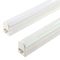 450lm 5w White Led Tube Lights For Home / Bright Led Fluorescent Tube Replacement