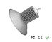 Meanwell DLC Shipping Center High Bay Led Lights 100W Recessed High Efficiency