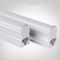Home T5 LED Tube Light 9W 6000k AC240V High Efficiency Φ23 X 572mm