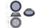 Dimmable Recessed LED Downlights , 30W COB LED Gimbal Down Lights