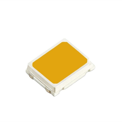 0.2W SMD 2835 LED Chip 26 - 28LM Natural White 5000K Ra80 For LED Outdoor Light