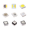 Ultra Bright SMD LED Chip 5050 RGB LED Chip Full Color 0.2W 0.5W For LED Lamp Bead