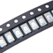 Blue 450nm SMD 5630 LED Chip 0.5W High PPF For Plant Lighting