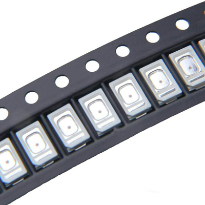 Blue 450nm SMD 5630 LED Chip 0.5W High PPF For Plant Lighting