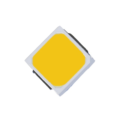 5054 SMD LED Chip 1w Natural White 5500K Long Lifespan For Street Light