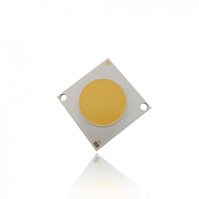 3838 Series 100W 200W 300W COB LED Chip High CRI High Efficiency Mirror Aluminum Substrate