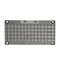 225W High Power UV LED COB Module LED Curing Lamp Water Cooled / Air Cooled