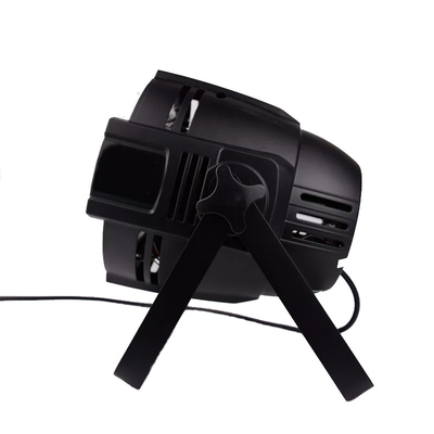 54X4W 200W RGB LED Par Can Stage Lights Long Lifespan For Church