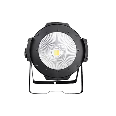 Studio Stage LED Par Lights 100W COB DMX 512 For Camera Photo Video Equipment