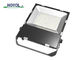 Meanwell Driver / Philip Leds Outdoor LED Flood Lights 100W Industrial Lighting