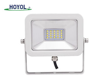 6500K White Super Slim Flood Light 10W Epistar Chip LED Flood Light Lamp