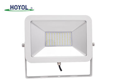 Epistar Chip LED Flood Lighting 50W 3 Years Warranty IP65 Exterior LED Flood Lights