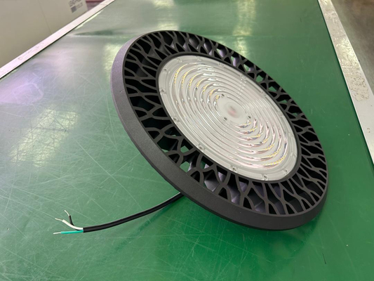 IP65 Waterproof 200W LED Bay Light With Fast Heat Dissipation