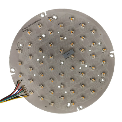 Slim Vedge Par SMD Led Stage Light Boarding Panel With 50 000 Hours Lifespan