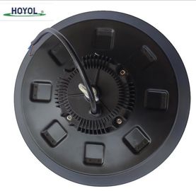 Large Warehouse Factory Industrial UFO LED High Bay Light 140lm/W PF&gt;0.9 100W 150W 200W High Power