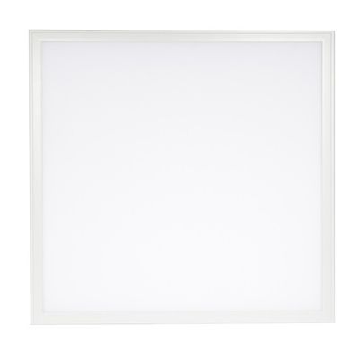 600x600mm Epistar Chip 24W 80lm/w Square LED Panel Light