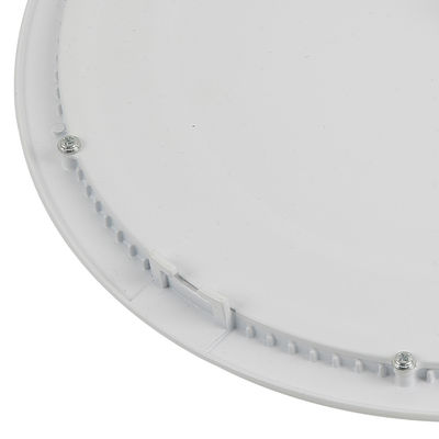 15w 18w 24w SMD2835 80LM/W LED Recessed Panel Light