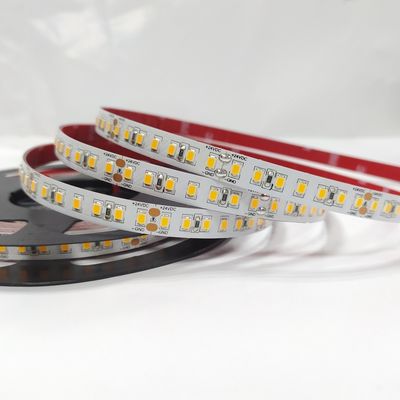 130-140lm/W RGB LED Strip Light 140LEDs/M SMD2835 Colour Changing Led Strip