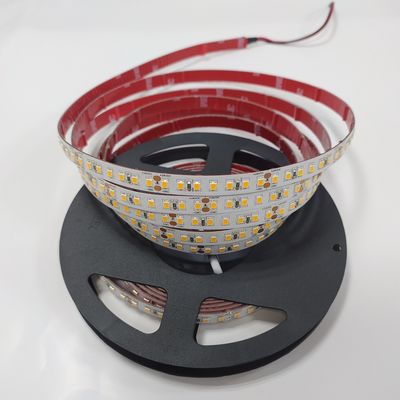 130-140lm/W RGB LED Strip Light 140LEDs/M SMD2835 Colour Changing Led Strip