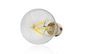 E26 4000K 420lm CRI 85 4w LED Filament Bulb For Living Room​