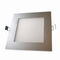 Embedded 1800LM Square LED Panel Light 100lm/W For Warehouse / Supermarket