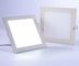 Aluminum Ra80 LED Recessed Panel Lights , Dimmable 30x30 LED Panel 40W