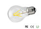 High Performance 4w Antique Filament Light Bulbs For Commercial Complexes