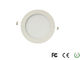 Home / Office Ceiling 12 W 960LM Round LED Panel Lights 50Hz / 60Hz