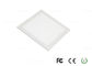 300x300mm IP44 960LM 12W LED Ceiling Panel Lights With Triac Dimming