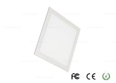 300x300mm IP44 960LM 12W LED Ceiling Panel Lights With Triac Dimming