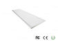 Indoor 48W SMD3014 4800LM LED Flat Panel Ceiling Lights 1200x300mm