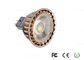 350lm GU5.3 / MR16 AC12V 3W Dimmable LED Spotlights Warm White LED Spotlight