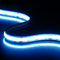 HOYOL COB RGB LED Strip 840 LEDs/M IP65 Waterproof Flexible RGB LED Strip