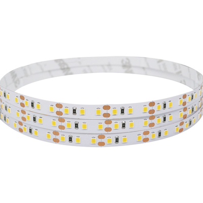 12V 2835 RGB LED Strip Light 120LED/M 8MM IP20 Warm White 2700K