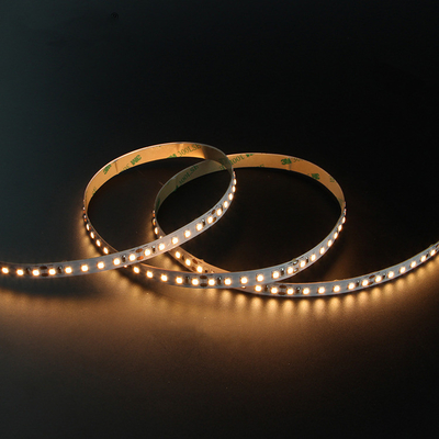 DC24V 2835 Single Color SMD LED Strip Lights Ra90 Waterproof IP65 LED Strips