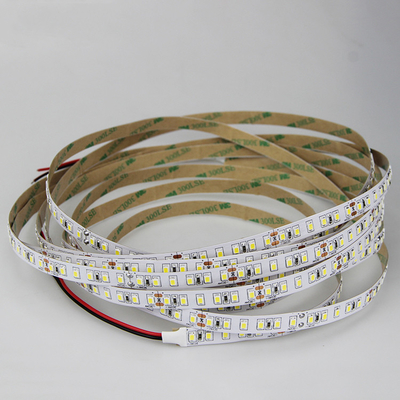 DC24V 2835 Single Color SMD LED Strip Lights Ra90 Waterproof IP65 LED Strips