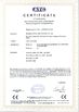 China Shenzhen HOYOL Intelligent Electronics Co.,Ltd certification