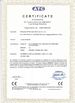 China Shenzhen Hoyol Opto Electronic Co.,Ltd certification